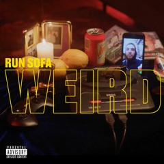 run SOFA - WEIRD