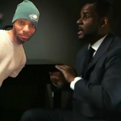 Older Man R kelly Freestyle  (prod. By iComplexity)