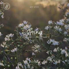 박봄 (Park Bom) - 봄 (Spring) Piano Cover 피아노 커버
