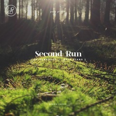 테일즈위버 (TalesWeaver OST) - Second Run Piano Cover 피아노 커버