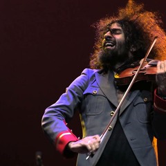 Ara Malikian Tour 15. Misirlou (Pulp Fiction Theme)