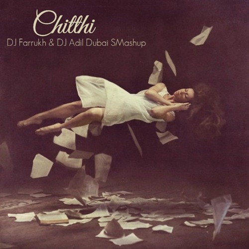 Chitthi | Jubin Nautiyal | DJ Farrukh & DJ Adil Dubai