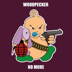 DJ Woodpecker - No More (16bit 44KHZ MSTR)