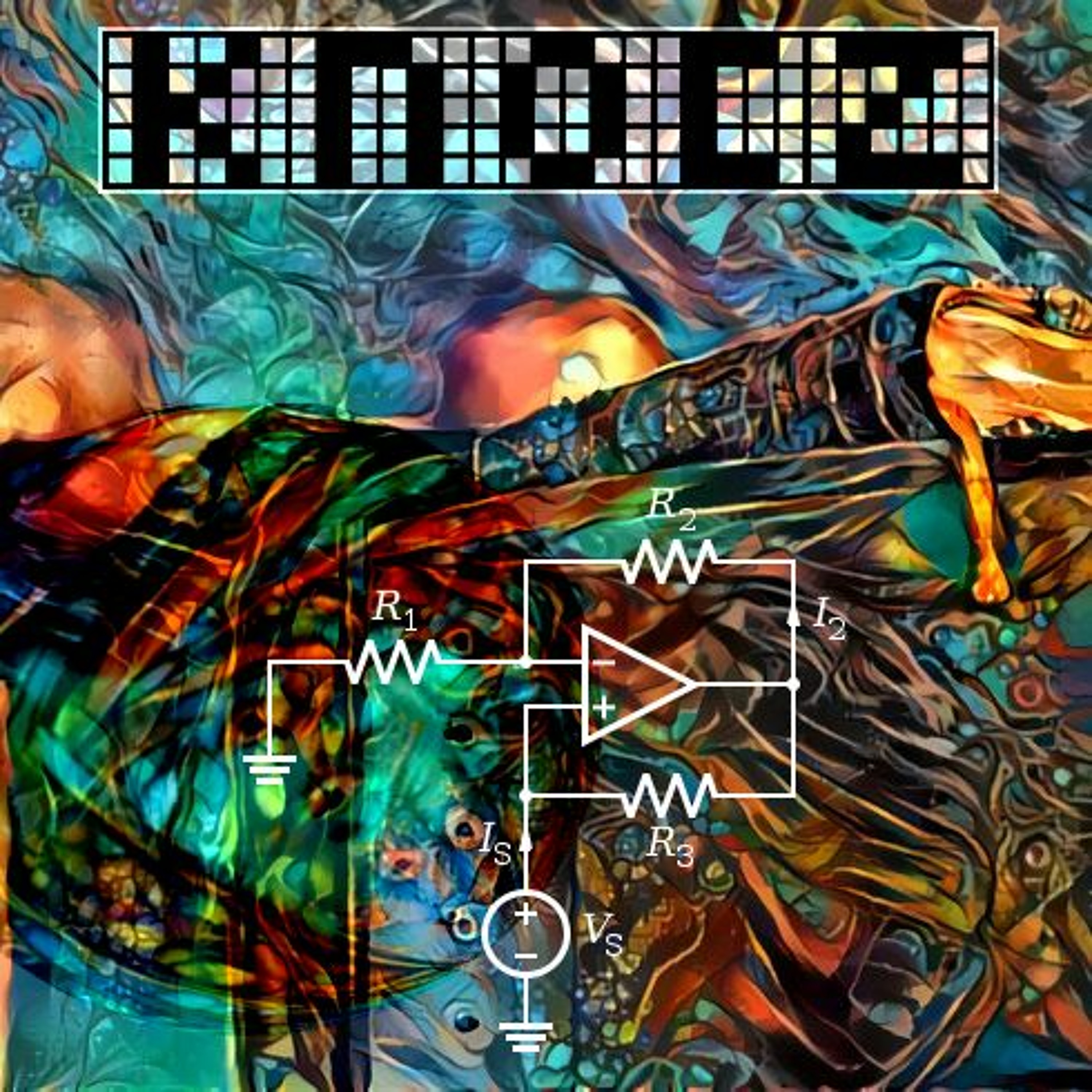 Negative Impedance Converter episode artwork