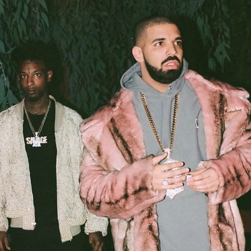 Drake & 21 Savage exceed sky-high expectations on “Her Loss” - Pipe Dream