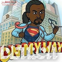 jayDOUBLE Thre3-1-Thre3 Intro