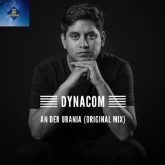 FREE DL - Dynacom - An Der Urania (Original Mix)