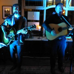 Wilson & Cass: Trouble, Live @ Dakota With Lauren & Hardy