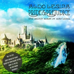 BCD 8079 Aldo Lesina - Memories Of Time