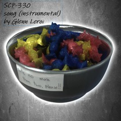 Glenn Leroi - SCP-330 song (instrumental)