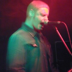 It Will Happen Again - LIVE