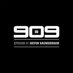 Kevin Saunderson | 909 X Loveland ADE 2018 | Episode 9