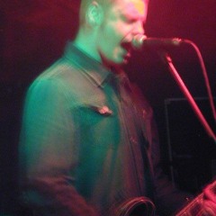 Here's the Comedown - LIVE