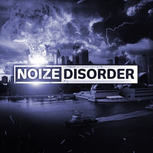 Odium @ Noize Disorder Show #15.03.19