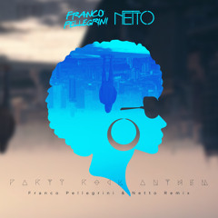 LMFAO - Party Rock Anthem (Franco Pellegrini & Netto Remix)