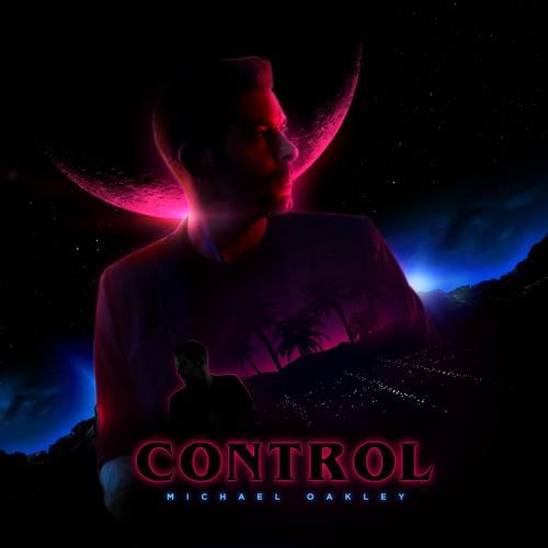 Michael Oakley - Control