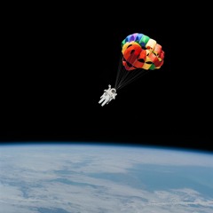 Love, Don't Fail Me Now!