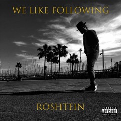 We Like Following