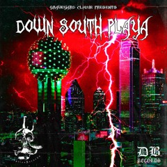 SOUTH SHIT FT. IHAVEONECHANCE