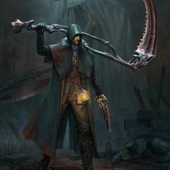 Boulevard Depo - Bloodborne (strange kid remix)