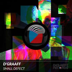 D'Graaff - Small Defect