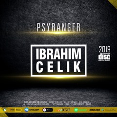İbrahim Çelik - Psyranger