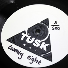 Tusk Wax Twenty Eight