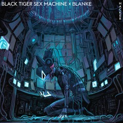 Black Tiger Sex Machine x Blanke - Hacker