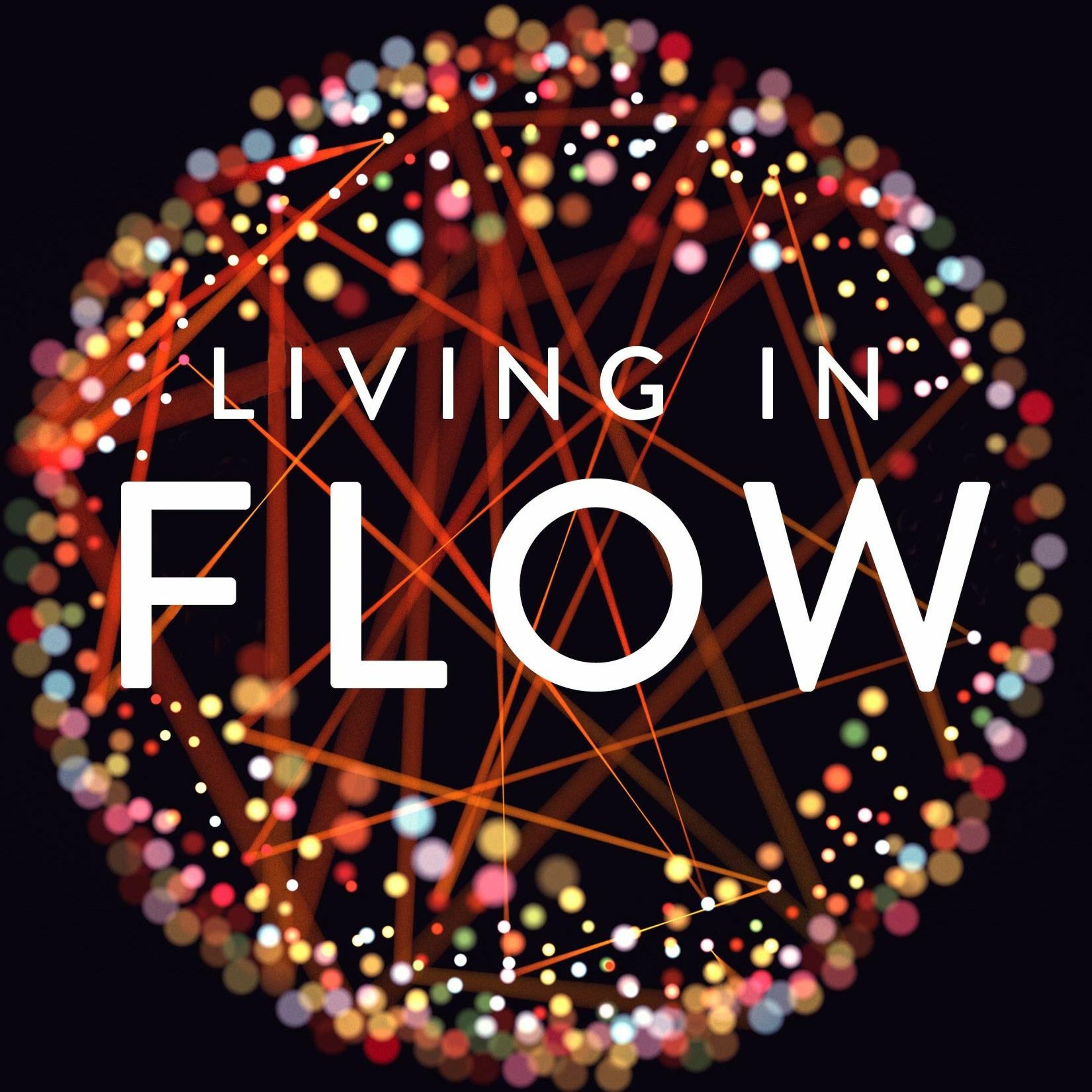 Ethereal Mar 12 2019 Sky Nelson-Isaacs - Living In Flow - The Science Of Synchronicity episode artwork
