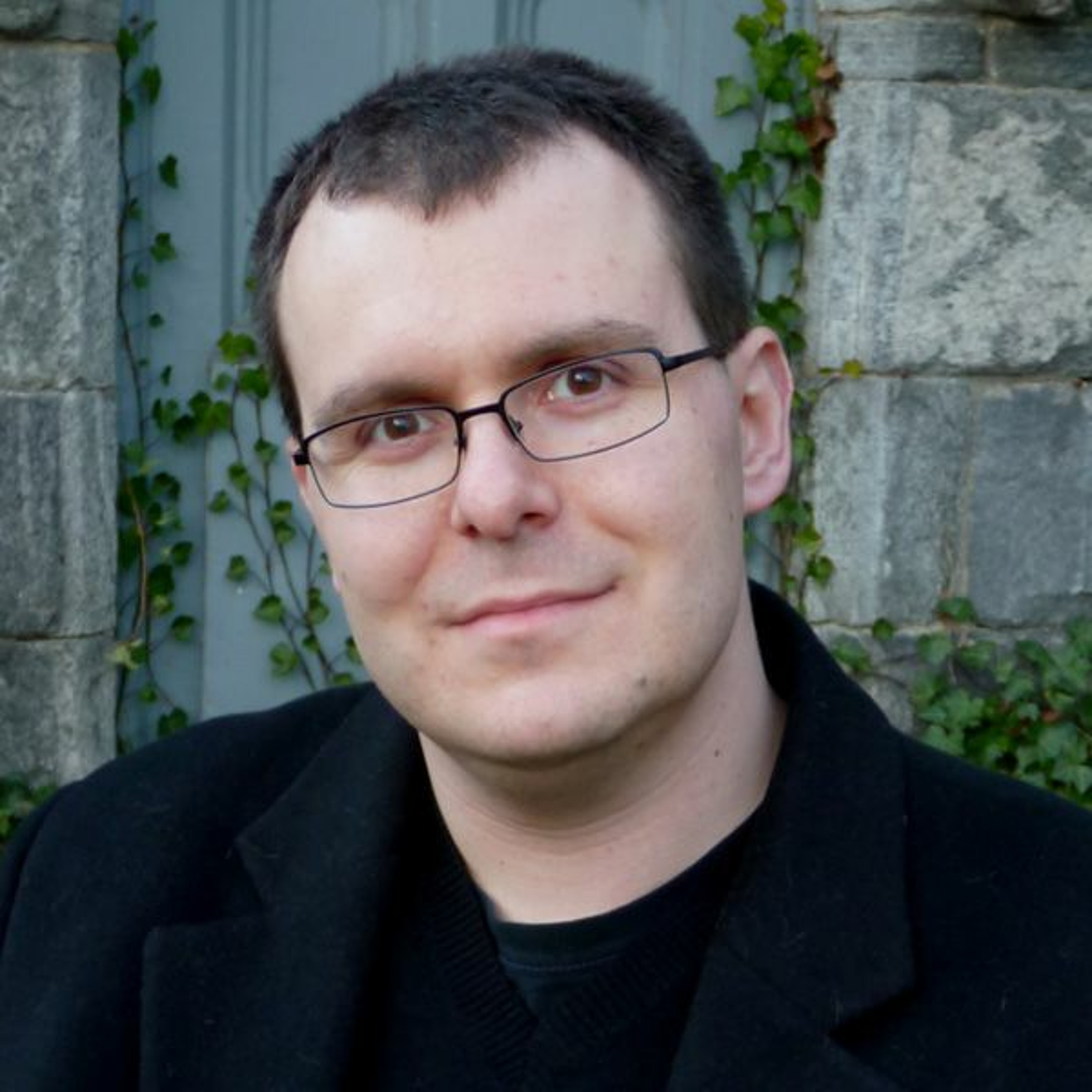 ECCC 2019: In Conversation with Django Wexler (Emerald City Comic Con, March 2019) episode artwork