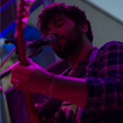 Englishman In NY (Band - Trio)