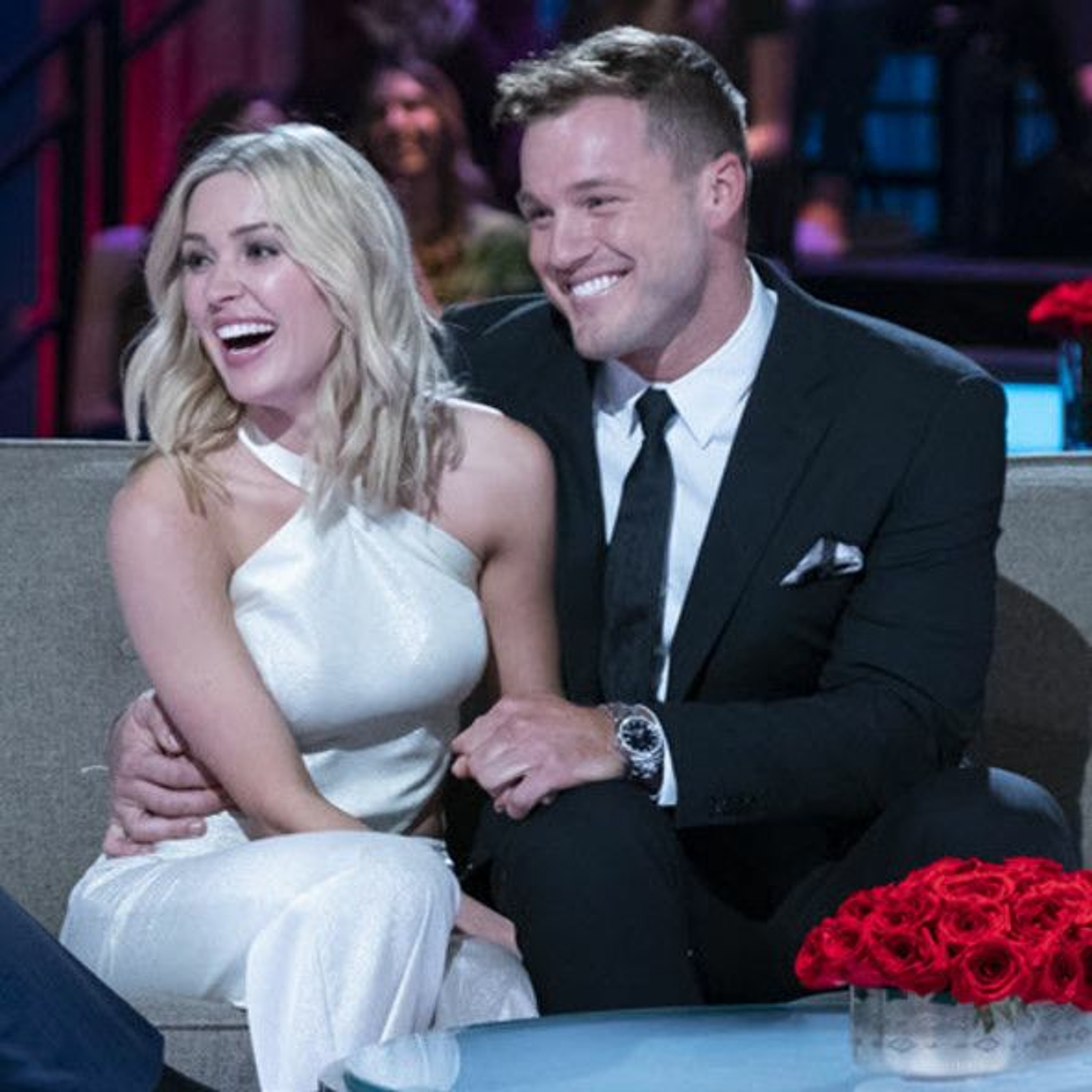 Bachelor 23 / Episode 10: Finale thumbnail