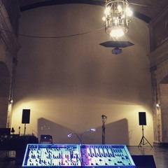 Dissolution (Live At Issue Project Room)