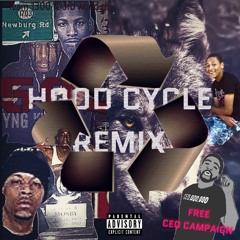 HoodCycle Remix