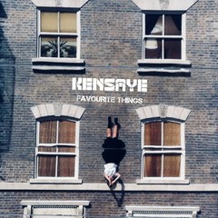 Kensaye - Favourite Things