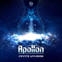 Apollon - Infinite Universe 🇨🇭(preview) Out now!