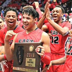 ThreeTeam Peterman- "East Erabs" 🏀🤝3️⃣