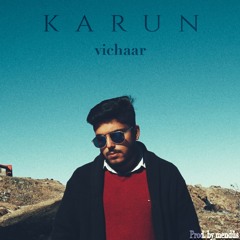Vichaar (prod. by mendůs)