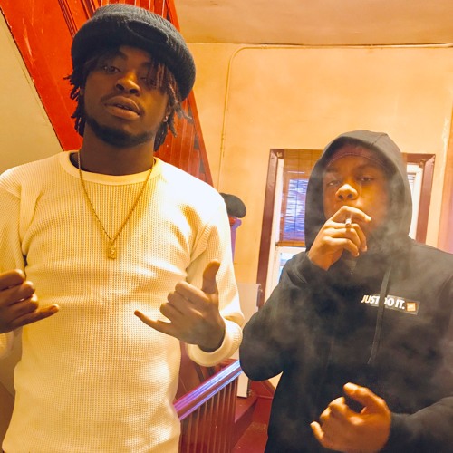 GlizzyGoon X TerrorG “KillSwitch”
