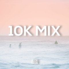 10,000 Follower Mix