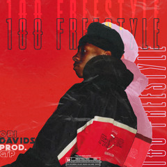 100 Freestyle (Prod. GTP)