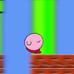 Speed Of Kirb Extended