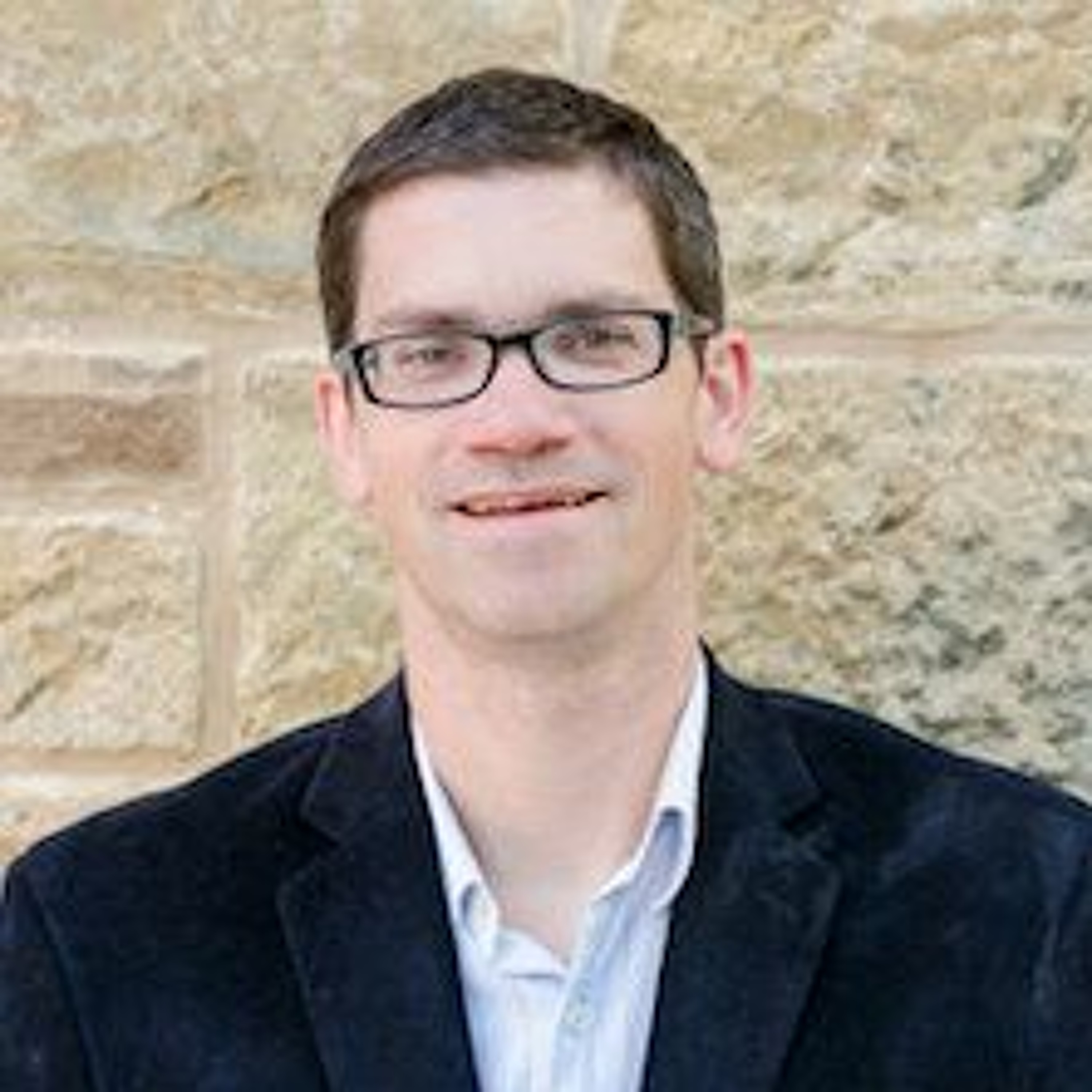 Prof. Jon Pevehouse on Research, Teaching, and of course Diet Dr. Pepper