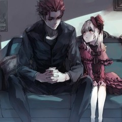 Nightcore - The Water Fountain (by Alec Benjamin)