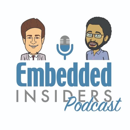 Embedded Insiders Talk All Things APEC