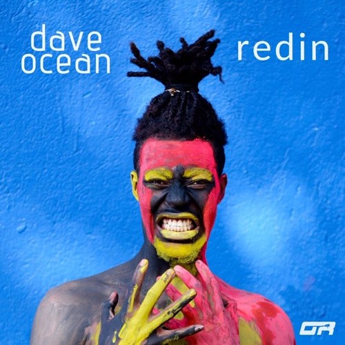 DAVE OCEAN - REDIN
