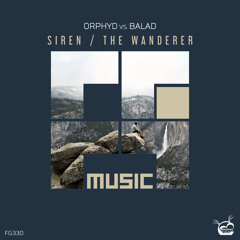 Balad - The Wanderer [Melodic House]