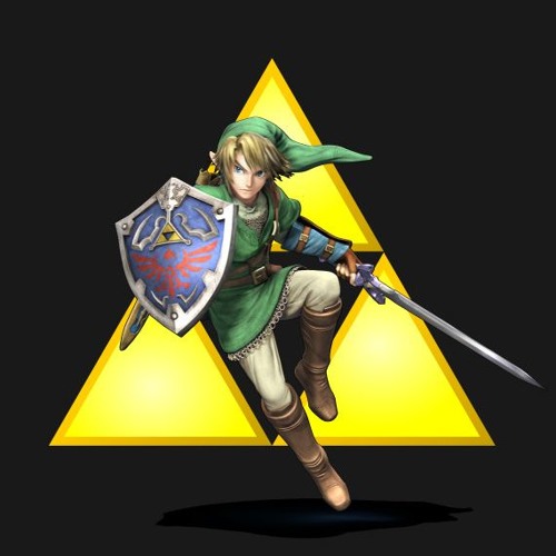 do i really like blonds or am i just trying to find my link?
