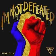 I'm Not Defeated Pt .II (Honey Dijon's Fiercely Furious Dub)