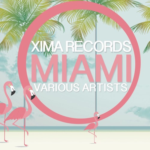 PATRICK M  LA HAVANA  Analog Master